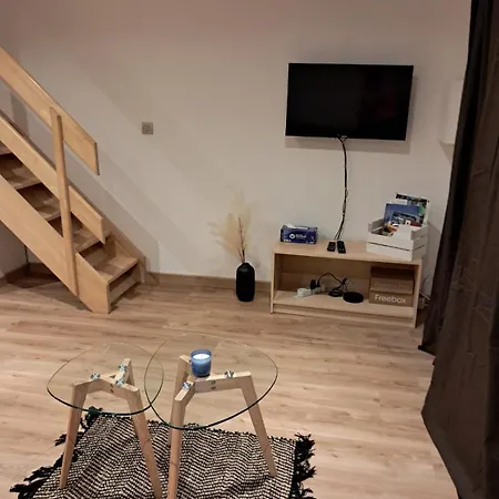 Entre Vieux Port Et Thalasso 波尔尼克