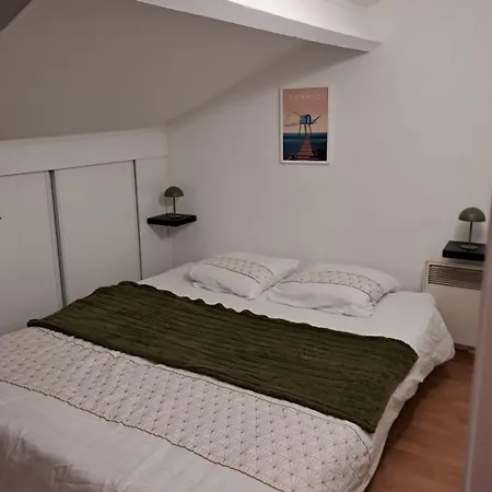 Entre Vieux Port Et Thalasso *