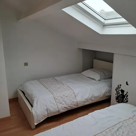 Entre Vieux Port Et Thalasso * Pornic