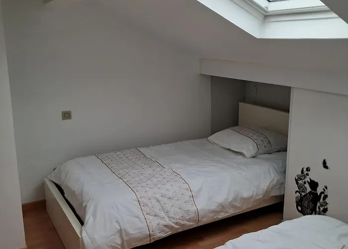 Entre Vieux Port Et Thalasso * Pornic